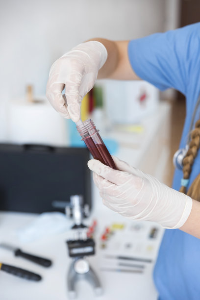 验血-香港验血。有什么办法可以扭转验血结果吗？